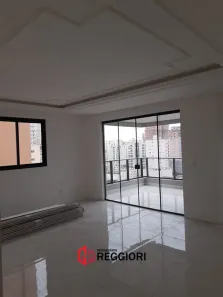 Apartamento com 3 Quartos à venda, 100m² no Meia Praia, Itapema
