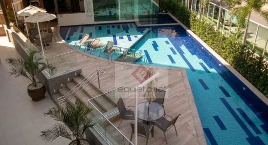 Apartamento com 4 Quartos à venda, 177m² no Cocó, Fortaleza