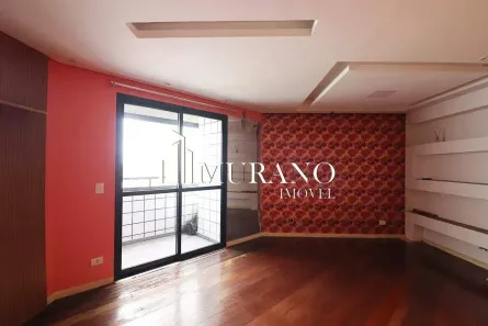 Apartamento com 3 Quartos à venda, 150m² no Baeta Neves, São Bernardo do Campo