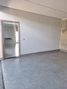Casa com 3 Quartos à venda, 109m² no Residencial Vale do Sol, Anápolis