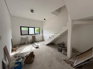 Casa de Condomínio com 3 Quartos à venda, 185m² no Vila Monte Alegre, Paulínia