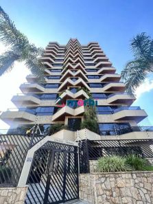 Apartamento com 3 Quartos à venda, 193m² no Centro, Americana