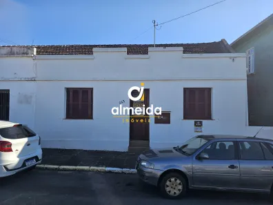 Casa com 4 Quartos à venda, 120m² no Silveira Martins, Silveira Martins
