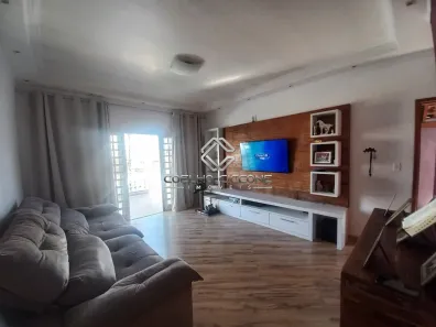 Casa com 3 Quartos à venda, 202m² no Barcelona, São Caetano do Sul