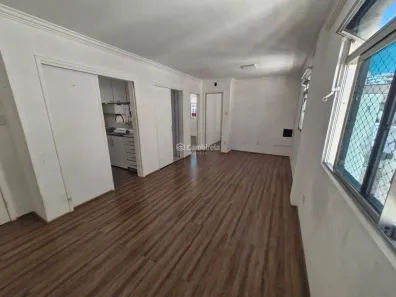 Apartamento com 2 Quartos à venda, 48m² no Campinas, São José