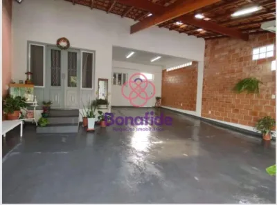 Casa com 3 Quartos à venda, 148m² no Vila Didi, Jundiaí