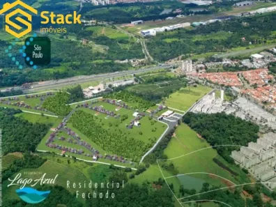 Lote/Terreno à venda, 250m² no Recanto Quarto Centenário, Jundiaí