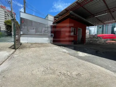 Lote/Terreno à venda, 347m² no Cambuí, Campinas