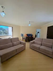Apartamento com 2 Quartos para alugar, 70m² no Jardim Maria Rosa, Taboão da Serra