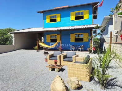 Casa com 3 Quartos à venda, 150m² no Pinheira, Palhoça
