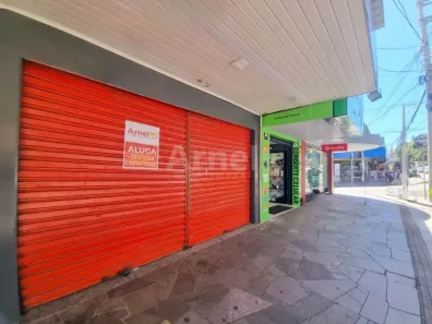 Ponto Comercial para alugar, 300m² no Centro, Passo Fundo