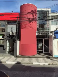 Ponto Comercial à venda, 221m² no Centro, Mogi das Cruzes