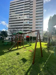 Apartamento com 3 Quartos para alugar, 204m² no Engenheiro Luciano Cavalcante, Fortaleza