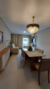 Apartamento com 3 Quartos para venda ou aluguel, 78m² no Coqueiro, Ananindeua