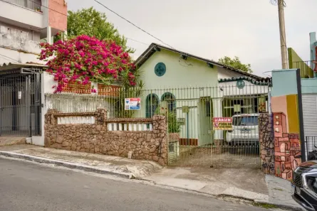 Casa com 2 Quartos à venda, 110m² no Jardim das Bandeiras, São Paulo
