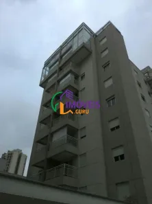 Apartamento com 3 Quartos à venda, 116m² no Jardim Prudência, São Paulo