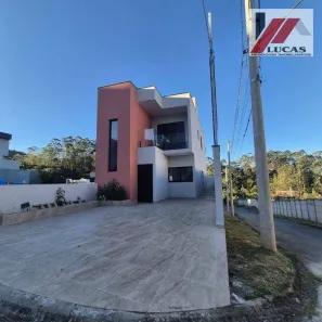 Casa de Condomínio com 3 Quartos à venda, 130m² no das Pedras, Cotia