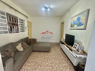 Casa com 3 Quartos à venda, 82m² no Vila Rafael de Oliveira, Jundiaí