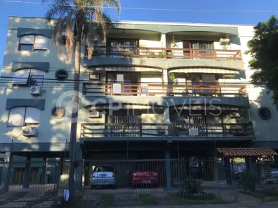 Apartamento com 3 Quartos à venda, 83m² no Jardim Lindóia, Porto Alegre