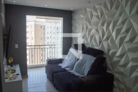 Apartamento com 3 Quartos à venda, 63m² no Vila Moreira, São Paulo