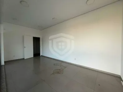 Sala Comercial para alugar, 53m² no Jardim Terra Branca, Bauru
