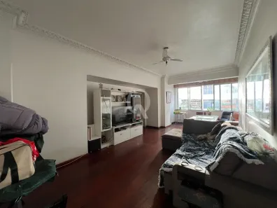 Apartamento com 2 Quartos à venda, 92m² no Copacabana, Rio de Janeiro