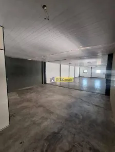 Galpão/Depósito/Armazém para alugar, 800m² no Taboão, São Bernardo do Campo