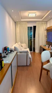 Apartamento com 2 Quartos à venda, 67m² no Badu, Niterói