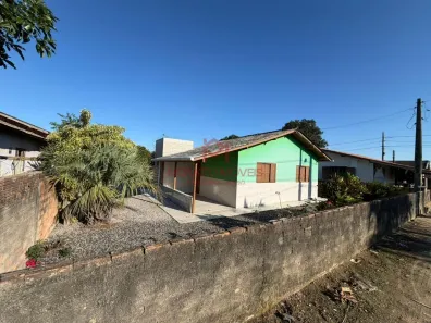 Casa com 2 Quartos à venda, 60m² no Campestre, Imbituba