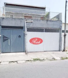 Casa com 3 Quartos à venda, 233m² no Jardim Quaresmeira, Suzano