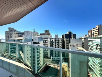 Apartamento com 3 Quartos à venda, 98m² no Itapuã, Vila Velha
