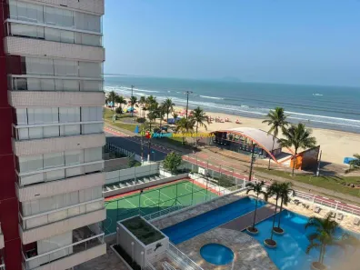 Apartamento com 3 Quartos à venda, 112m² no Centro, Bertioga