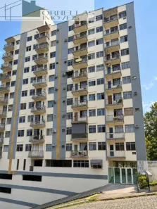 Apartamento com 1 Quarto à venda, 36m² no Fonseca, Niterói