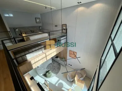 Apartamento com 1 Quarto à venda, 78m² no Parque Residencial Aquarius, São José dos Campos