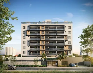Apartamento com 3 Quartos à venda, 86m² no Jardim Camburi, Vitória