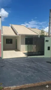 Casa com 1 Quarto à venda, 80m² no Jardim Atami, Maringá