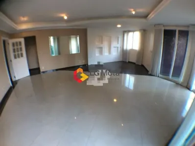Apartamento com 4 Quartos à venda, 232m² no Cambuí, Campinas