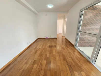 Apartamento com 2 Quartos à venda, 65m² no Vila Mariana, São Paulo