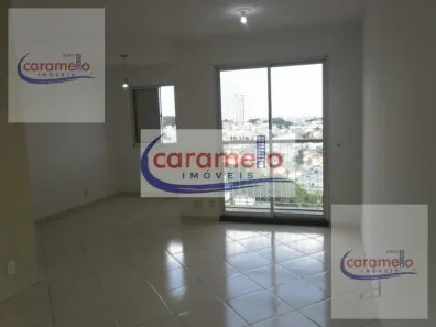 Apartamento com 2 Quartos à venda, 61m² no Parque Maria Domitila, São Paulo