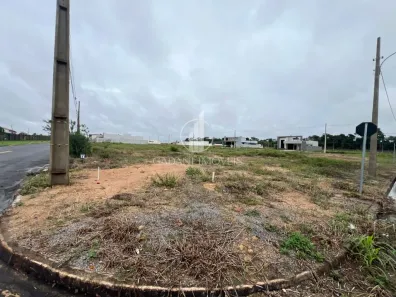Lote/Terreno à venda, 376m² no Condomínio Residencial Ecoville, Sinop