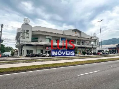 Sala Comercial à venda, 45m² no Piratininga, Niterói