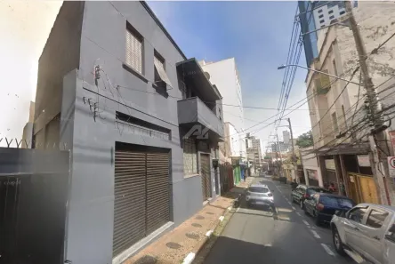 Prédio Comercial com 2 Quartos à venda, 271m² no Centro, Campinas