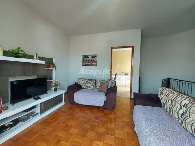 Casa com 3 Quartos à venda, 103m² no Jardim Bela Vista, Americana