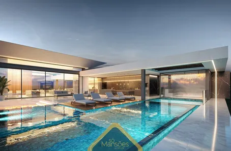 Lote/Terreno à venda, 1662m² no Riviera, Nova Lima
