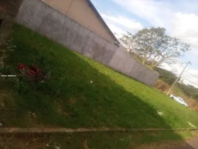 Lote/Terreno à venda, 320m² no Jardim Maracanã, Uberaba