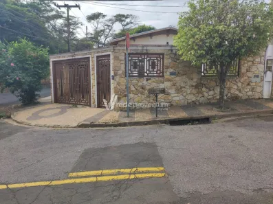 Casa com 4 Quartos à venda, 143m² no Parque Itália, Campinas
