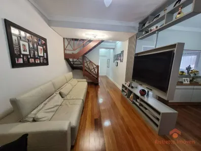 Casa de Condomínio com 3 Quartos à venda, 158m² no Jardim Maria Tereza, Cotia