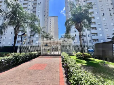 Apartamento com 2 Quartos à venda, 48m² no Campos Elíseos, Ribeirão Preto