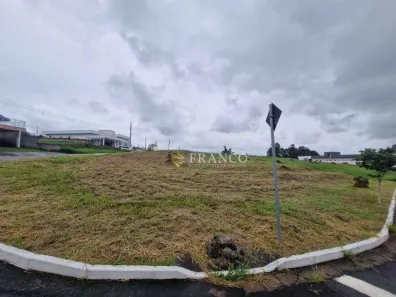 Lote/Terreno à venda, 885m² no Morada dos Nobres, Taubaté