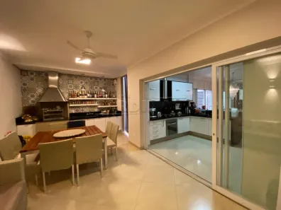 Cobertura com 3 Quartos à venda, 204m² no Vila Cianeli, Itirapina